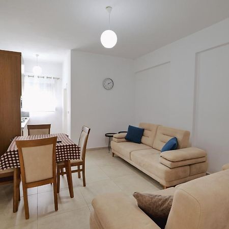 Violeta Apartments Ksamil Kültér fotó