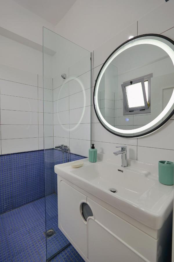 Violeta Apartments Ksamil Kültér fotó