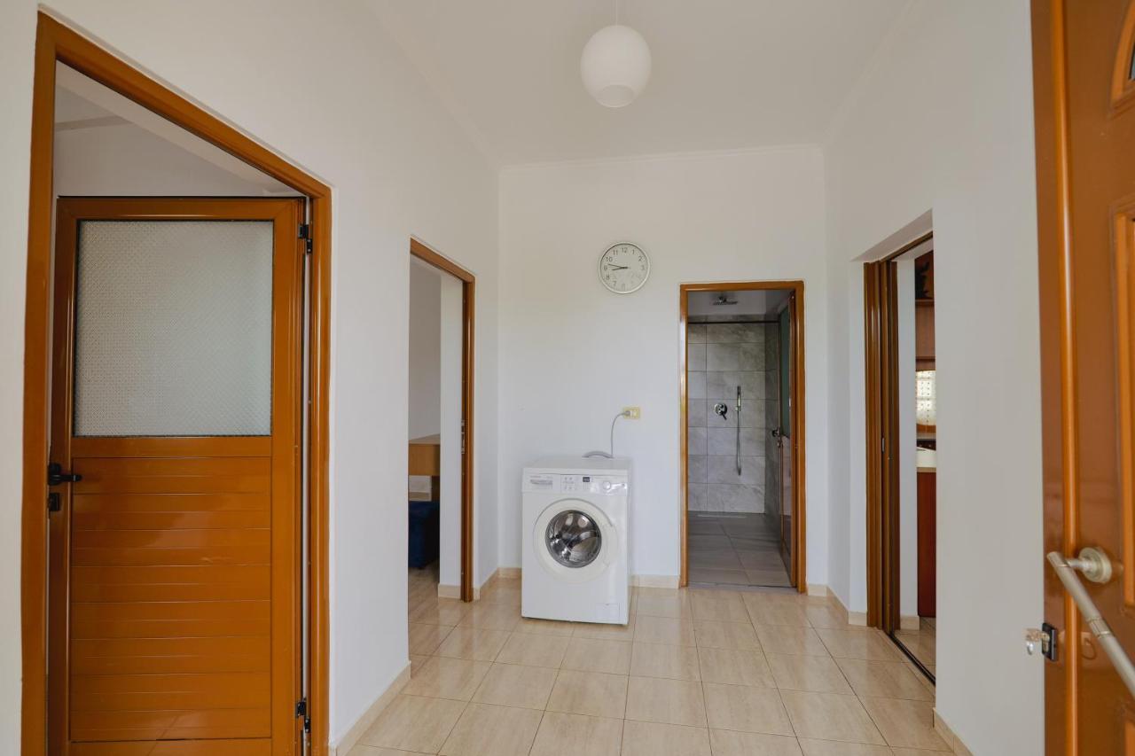 Violeta Apartments Ksamil Kültér fotó