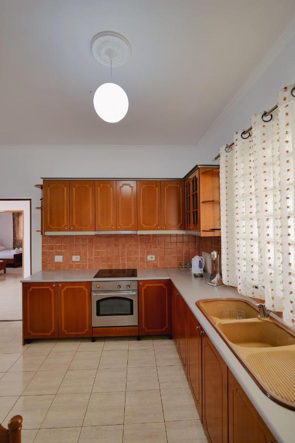 Violeta Apartments Ksamil Kültér fotó